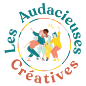 les audacieuses creatives-log